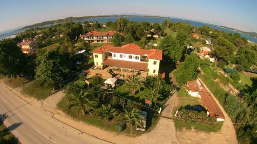 Apartamento Studios Filio Sonia
