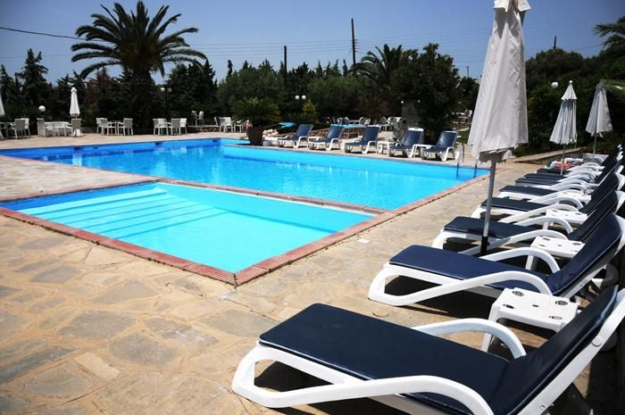 Glavas Inn Hotel