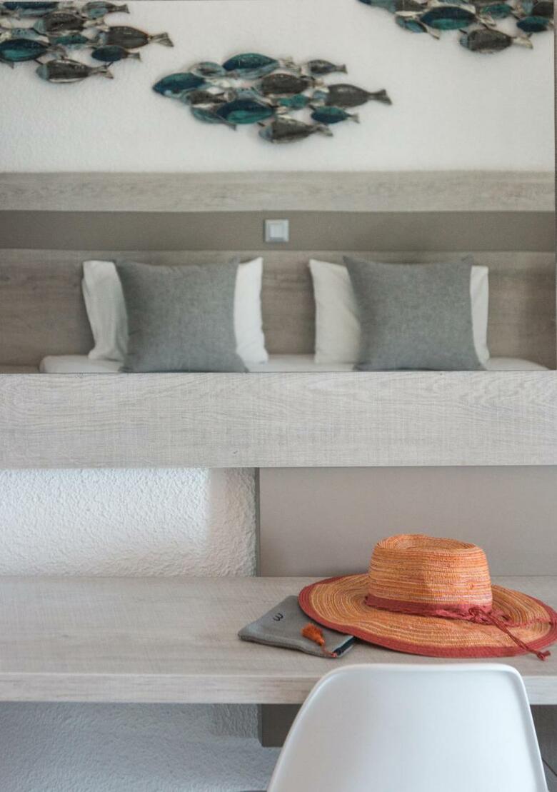 Aparthotel Alkinoos Beach Hotel
