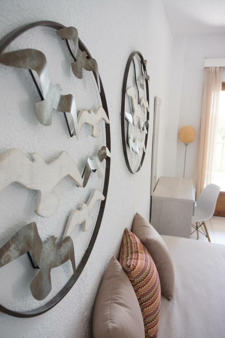 Aparthotel Alkinoos Beach Hotel
