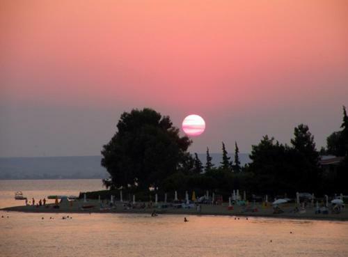 Gerakina Skala Holiday Houses