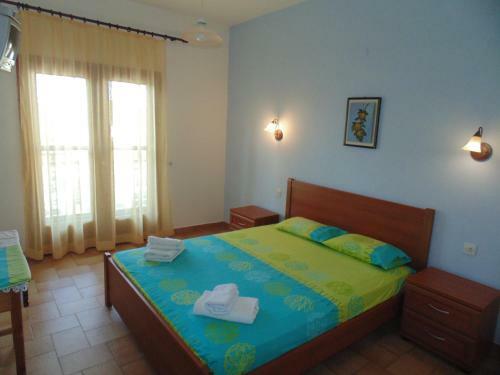 Apartamento House Evristhenis 1