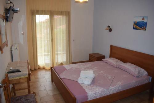 Apartamento House Evristhenis 1