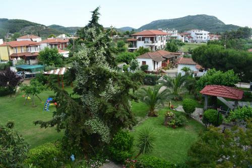 Apartamento House Evristhenis 1