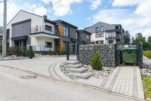 Apartament Na Urlop - Wis?a - Kobyla G�ra