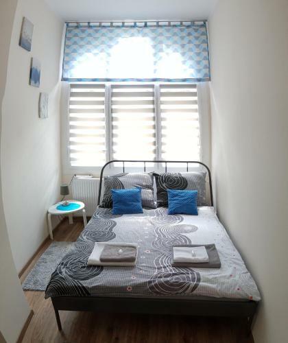 Apartamento Noclegi Przy Dworcu Pkp