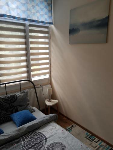 Apartamento Noclegi Przy Dworcu Pkp