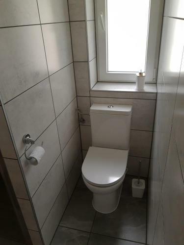 Apartamento Noclegi Przy Dworcu Pkp