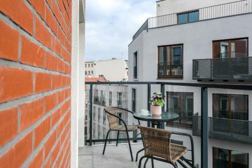 Apartamento Rent Like Home - ?rutowa 10 II