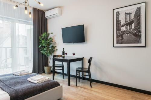 Apartamento Rent Like Home - ?rutowa 10 II
