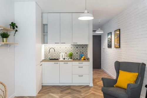Apartamento Rent Like Home - ?rutowa 10 II