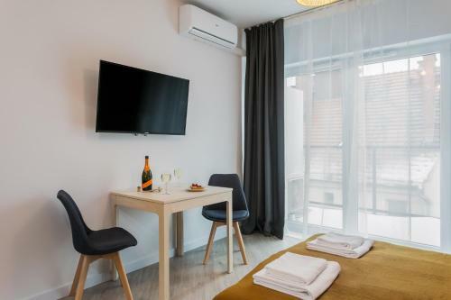 Apartamento Rent Like Home - ?rutowa 10 II
