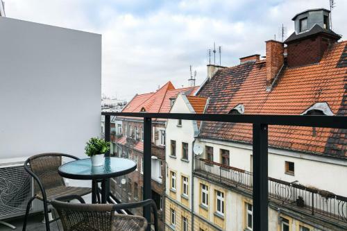 Apartamento Rent Like Home - ?rutowa 10 II