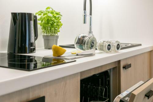 Apartamento Rent Like Home - ?rutowa 10 II