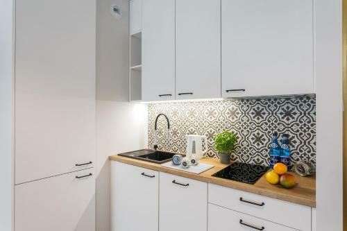 Apartamento Rent Like Home - ?rutowa 10 II
