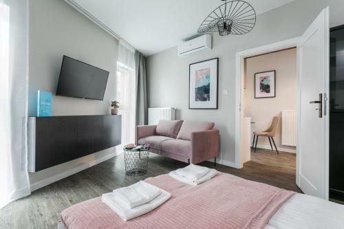 Apartamento Rent Like Home - ?rutowa 10 II