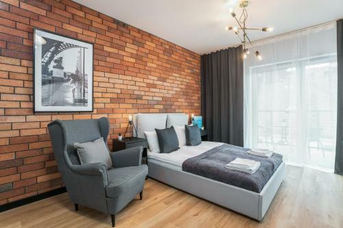 Apartamento Rent Like Home - ?rutowa 10 II