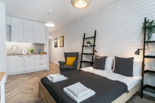 Apartamento Rent Like Home - ?rutowa 10 II