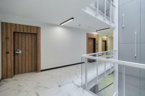 Apartment Wroc?aw Na Bulwarach By Renters