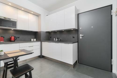 Apartment Wroc?aw Na Bulwarach By Renters