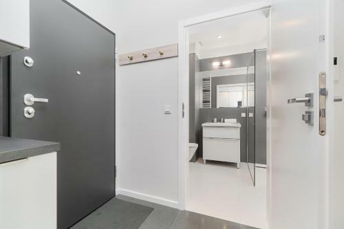 Apartment Wroc?aw Na Bulwarach By Renters