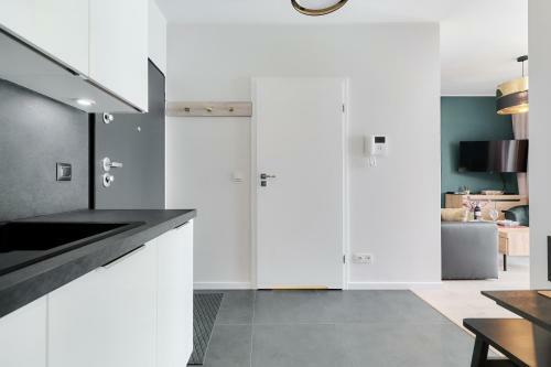 Apartment Wroc?aw Na Bulwarach By Renters