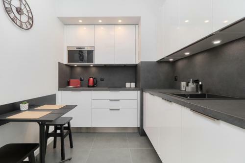 Apartment Wroc?aw Na Bulwarach By Renters