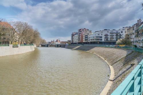 Apartment Wroc?aw Na Bulwarach By Renters