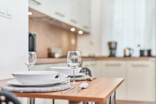 Exclusive Apartments T?czowa By Renters