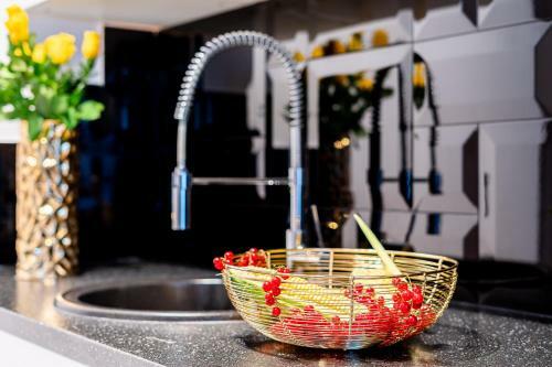 Art Apart River View