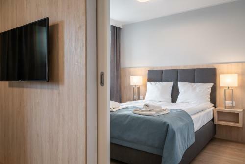 Q19 Apartments