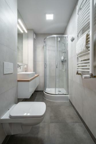 Q19 Apartments