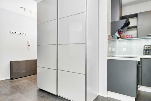 Apartments Wroc?aw ?wistackiego By Renters