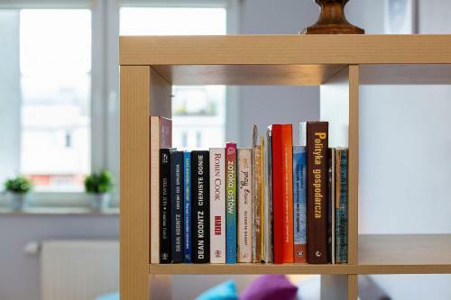 Apartments Wroc?aw Manganowa By Renters