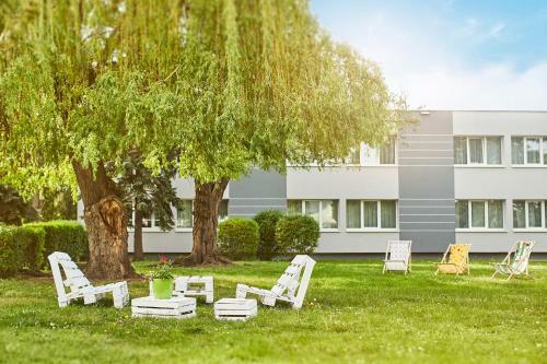 Hotel Ibis Budget Wroc?aw Po?udnie