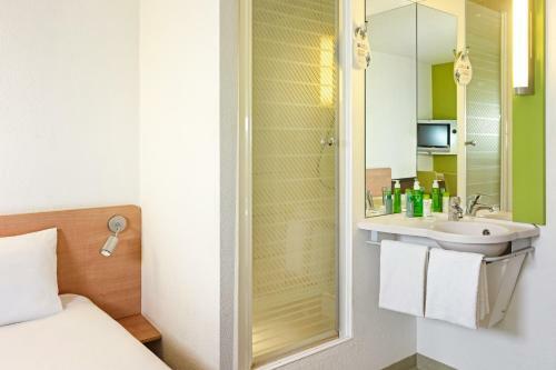Hotel Ibis Budget Wroc?aw Stadion
