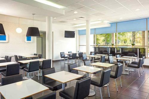 Hotel Ibis Budget Wroc?aw Stadion