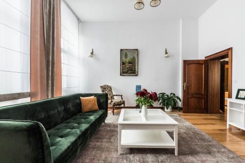 Apartamento Rent Like Home - Podwale 74