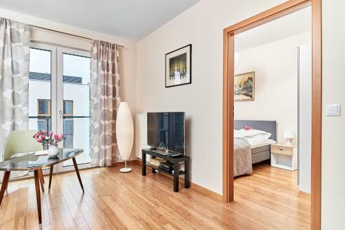 Exclusive Apartments Marina By Renters