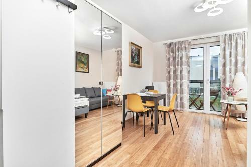 Exclusive Apartments Marina By Renters
