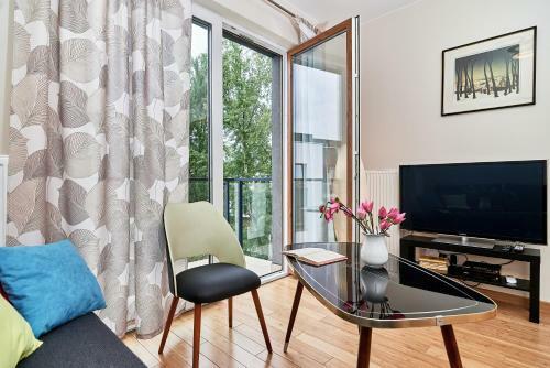 Exclusive Apartments Marina By Renters
