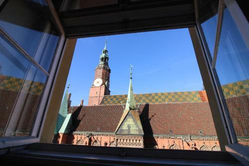 Apartamento Rynek 22 Tectumapartments
