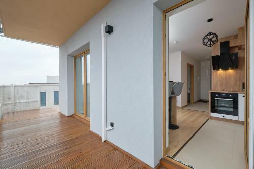 Stay In Krakowska Apartamenty
