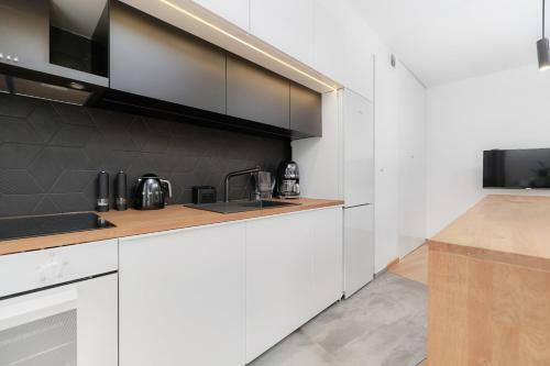 Apartment 2waters Wroc?aw By Renters