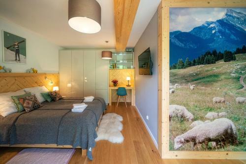Vip Apartamenty Mountain Nosal