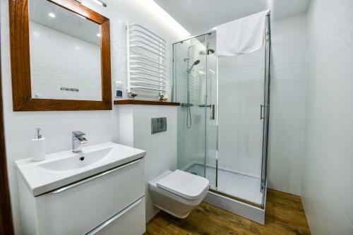 Rentplanet - Apartamenty Bulwary S?owackiego