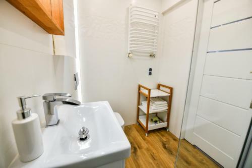 Rentplanet - Apartamenty Bulwary S?owackiego