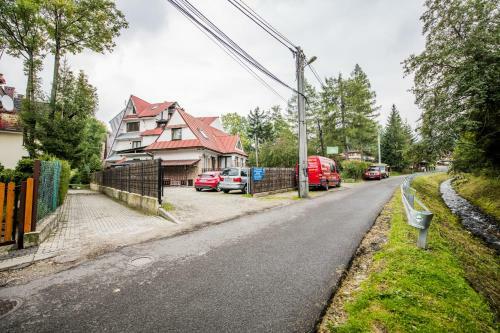 Rentplanet - Apartamenty Bulwary S?owackiego