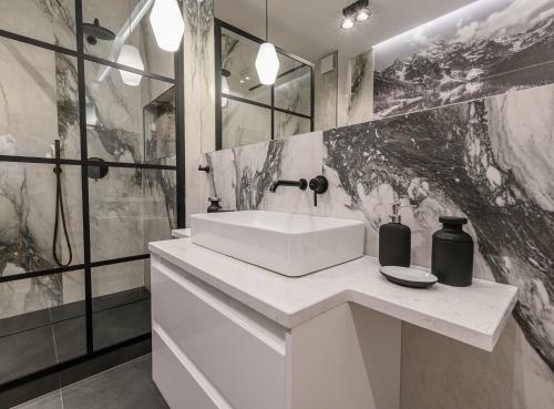 Visitzakopane - Royal Resort Opal Spa Apartment