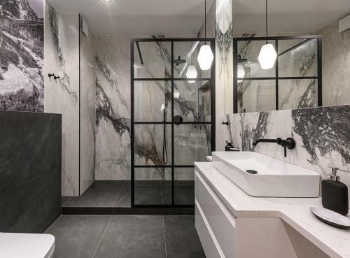 Visitzakopane - Royal Resort Opal Spa Apartment